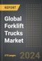 Global Forklift Trucks Market: Analysis By Value and Volume, Power Source, By Class, By End User Industry, By Region, By Country: Market Insights and Forecast - Product Image
