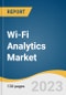 Wi-Fi Analytics Market Size, Share, & Trends Analysis Report by Component (Software, Services), Type, Deployment (On-premise, Cloud), End-use (Retail, Smart Cities & Communities), Region, and Segment Forecasts, 2024-2030 - Product Thumbnail Image