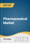 Pharmaceutical Market Size, Share & Trends Analysis Report by Molecule Type, Product, Type, Disease, Formulation, Age Group, Route Of Administration, End Market, Region, and Segment Forecasts, 2023-2030 - Product Image