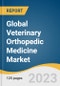Global Veterinary Orthopedic Medicine Market Size, Share & Trends Analysis Report by Product Type (Biologics, Pharmaceuticals, Viscosupplements), Animal Type (Canine, Feline), Application, Route of Administration, End-use, and Segment Forecasts, 2024-2030 - Product Thumbnail Image