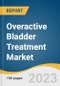 Overactive Bladder Treatment Market Size, Share & Trends Analysis Report, Type (Anticholinergics, Mirabegron, Neuromodulation, Botox), Disease Type (Idiopathic, Neurogenic), Distribution Channel, Region, and Segment Forecasts, 2024-2030 - Product Thumbnail Image