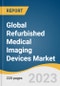 Global Refurbished Medical Imaging Devices Market Size, Share & Trends Analysis Report by Modality (CT, Nuclear Imaging), End-use (Diagnostic Imaging Centers, Hospitals), Region, and Segment Forecasts, 2024-2030 - Product Thumbnail Image