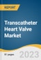 Transcatheter Heart Valve Market Size, Share & Trends Analysis Report Application, By Technology, By Region, And Segment Forecasts, 2025 - 2030 - Product Thumbnail Image