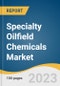 Specialty Oilfield Chemicals Market Size, Share & Trends Analysis Report by Product (Inhibitors, Biocides, Friction Reducers, Surfactants, Demulsifiers), Application (Production, Drilling Fluids, Oil Recovery, Cementing), Region, and Segment Forecasts, 2024-2030 - Product Thumbnail Image