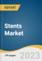 Stents Market Size, Share & Trends Analysis Report by Product (Vascular, Non-vascular), Material (Metallic, Non-metallic), End-use (Hospitals, Ambulatory Care Centers, Specialty Clinics), Region, and Segment Forecasts, 2025-2030 - Product Thumbnail Image