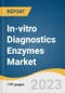 In-vitro Diagnostics Enzymes Market Size, Share & Trends Analysis Report By Enzyme, By Disease, By Technology, By End-use, By Region, And Segment Forecasts, 2025 - 2030 - Product Thumbnail Image