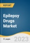 Epilepsy Drugs Market Size, Share & Trends Analysis Report by Product (First Generation Anti-epileptics, Second Generation Anti-epileptics, Third Generation Anti-epileptics), Region, and Segment Forecasts, 2023-2030 - Product Thumbnail Image