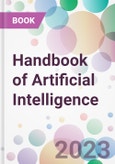 Handbook of Artificial Intelligence- Product Image