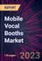 Mobile Vocal Booths Market 2024-2028 - Product Thumbnail Image