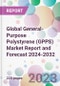 Global General-Purpose Polystyrene (GPPS) Market Report and Forecast 2024-2032 - Product Thumbnail Image