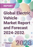 Global Electric Vehicle Market Report and Forecast 2024-2032- Product Image