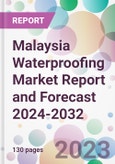Malaysia Waterproofing Market Report and Forecast 2024-2032- Product Image