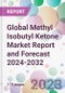 Global Methyl Isobutyl Ketone Market Report and Forecast 2024-2032 - Product Thumbnail Image
