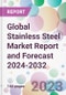 Global Stainless Steel Market Report and Forecast 2024-2032 - Product Thumbnail Image