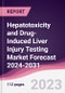 Hepatotoxicity and Drug-Induced Liver Injury Testing Market Forecast 2024-2031 - Product Thumbnail Image