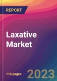 Laxative Market Size, Market Share, Application Analysis, Regional Outlook, Growth Trends, Key Players, Competitive Strategies and Forecasts, 2024 to 2032- Product Image