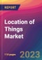 Location of Things Market Size, Market Share, Application Analysis, Regional Outlook, Growth Trends, Key Players, Competitive Strategies and Forecasts, 2023 to 2031 - Product Thumbnail Image