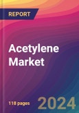 Acetylene Market Size, Market Share, Application Analysis, Regional Outlook, Growth Trends, Key Players, Competitive Strategies and Forecasts, 2024 to 2032- Product Image