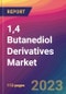 1,4 Butanediol Derivatives Market Size, Market Share, Application Analysis, Regional Outlook, Growth Trends, Key Players, Competitive Strategies and Forecasts, 2024 to 2032 - Product Image