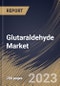 Glutaraldehyde Market Size, Share & Industry Trends Analysis Report By Product, By Application (Disinfection & Sterilization, Leather Tanning, Electron & Light Microscopy, Pesticide and Others), By Regional Outlook and Forecast, 2023 - 2030 - Product Image