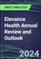 2024 2024 Elevance Health Annual Review and Outlook - Strategic SWOT Analysis, Performance, Capabilities, Goals and Strategies in the Global Healthcare Industry - Product Thumbnail Image