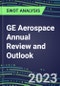 2024 GE Aerospace Annual Review and Outlook - Strategic SWOT Analysis, Performance, Capabilities, Goals and Strategies in the Global Aerospace, Aviation, Defense Industry - Product Thumbnail Image