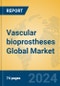 Vascular bioprostheses Global Market Insights 2024, Analysis and Forecast to 2029, by Manufacturers, Regions, Technology, Application, Product Type - Product Image