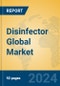 Disinfector Global Market Insights 2024, Analysis and Forecast to 2029, by Manufacturers, Regions, Technology, Application, Product Type - Product Image