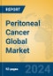 Peritoneal Cancer Global Market Insights 2024, Analysis and Forecast to 2029, by Manufacturers, Regions, Technology, Application, Product Type - Product Image