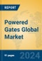 Powered Gates Global Market Insights 2024, Analysis and Forecast to 2029, by Manufacturers, Regions, Technology, Product Type - Product Thumbnail Image