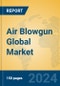 Air Blowgun Global Market Insights 2024, Analysis and Forecast to 2029, by Manufacturers, Regions, Technology, Application, Product Type - Product Thumbnail Image