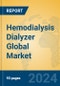 Hemodialysis Dialyzer Global Market Insights 2024, Analysis and Forecast to 2029, by Manufacturers, Regions, Technology, Application - Product Thumbnail Image