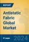 Antistatic Fabric Global Market Insights 2024, Analysis and Forecast to 2029, by Manufacturers, Regions, Technology, Application, Product Type - Product Image
