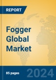 Fogger Global Market Insights 2024, Analysis and Forecast to 2029, by Manufacturers, Regions, Technology, Application, Product Type- Product Image