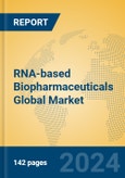 RNA-based Biopharmaceuticals Global Market Insights 2024, Analysis and Forecast to 2029, by Market Participants, Regions, Technology, Application, Product Type- Product Image