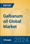 Galbanum oil Global Market Insights 2024, Analysis and Forecast to 2029, by Manufacturers, Regions, Technology, Application, Product Type - Product Thumbnail Image