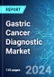 Gastric Cancer Diagnostic Market: Analysis by Product Type, Disease Type, End User, Region Size and Trends with Impact of COVID-19 and Forecast up to 2028 - Product Thumbnail Image