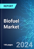 Biofuel Market: Analysis by Consumption, Production, Type, Form, Feedstock, Region Size & Forecast with Impact Analysis of COVID-19 and Forecast up to 2028- Product Image