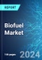 Biofuel Market: Analysis by Consumption, Production, Type, Form, Feedstock, Region Size & Forecast with Impact Analysis of COVID-19 and Forecast up to 2028 - Product Thumbnail Image