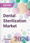 Dental Sterilization Market - Product Image