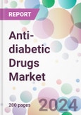 Anti-diabetic Drugs Market- Product Image