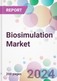 Biosimulation Market- Product Image