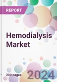 Hemodialysis Market- Product Image