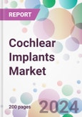 Cochlear Implants Market- Product Image