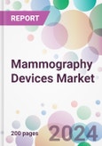 Mammography Devices Market- Product Image