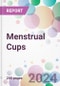 Menstrual Cups Market Analysis & Forecast to 2024-2034 - Product Image