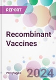 Recombinant Vaccines Market Analysis & Forecast to 2024-2034- Product Image