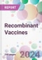 Recombinant Vaccines Market Analysis & Forecast to 2024-2034 - Product Thumbnail Image