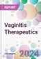 Vaginitis Therapeutics Market Analysis & Forecast to 2024-2034 - Product Thumbnail Image