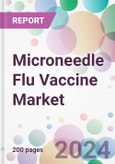 Microneedle Flu Vaccine Market- Product Image